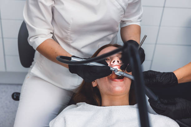 Best Emergency Broken Tooth Repair in West Point, NY